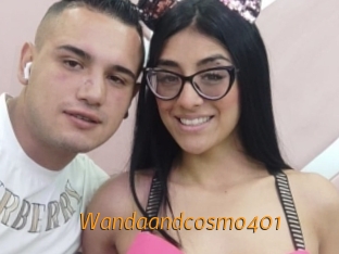 wandaandcosmo401 Porn University