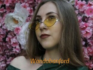 wandabanford Porn University