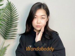 Wandaboddy