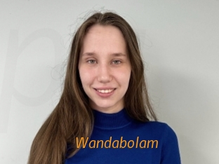 Wandabolam