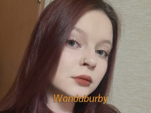 Wandaburby