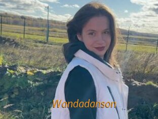 Wandadanson