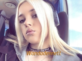 wandadennett Porn University