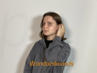 Wandaedmands