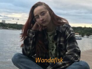 wandafisk Porn University