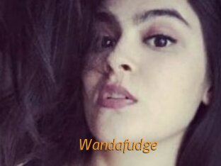 Wandafudge