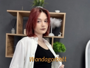 Wandagorbett
