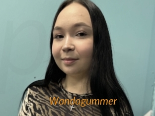 Wandagummer