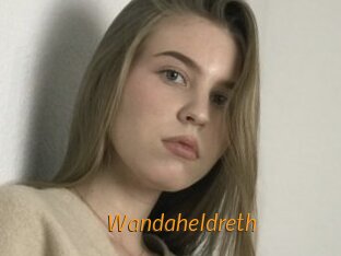 Wandaheldreth