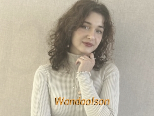 Wandaolson