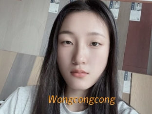 Wangcongcong