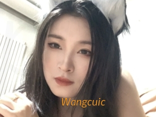 Wangcuic