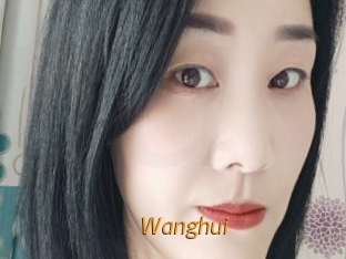 Wanghui