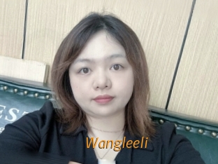 Wangleeli