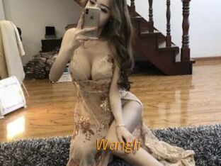 Wangli