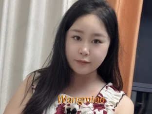 Wangmiao