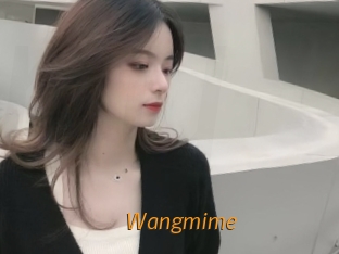 Wangmime