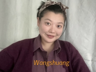 Wangshuang