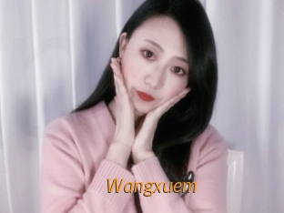 Wangxuem