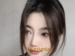 Wanjunjun