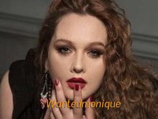 Wantedmonique_