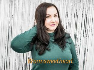 Warmsweetheart