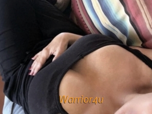 Warrior4u