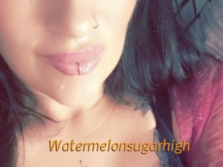 Watermelonsugarhigh
