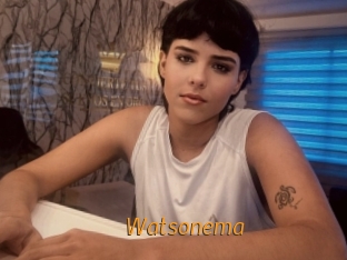 Watsonema
