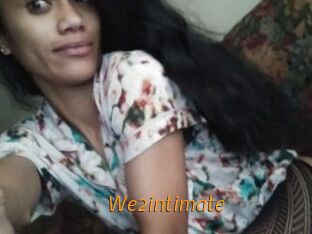 We2intimate