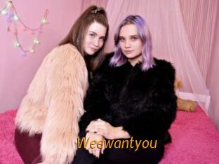 Weewantyou