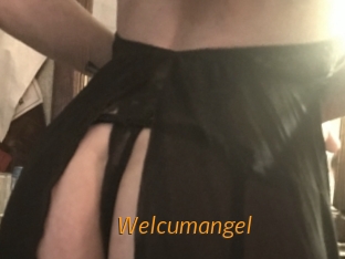Welcumangel