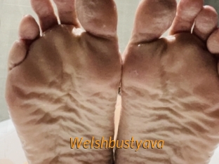 Welshbustyava