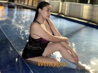 Wencygap