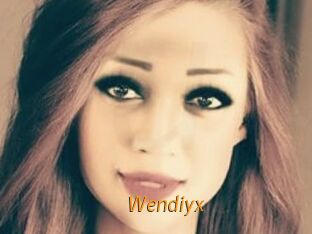 Wendiyx