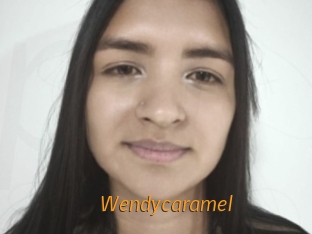 wendycaramel Porn University