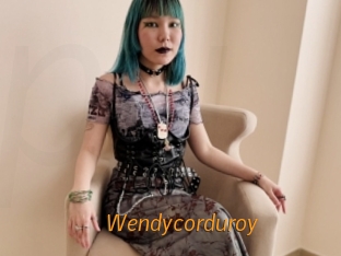 Wendycorduroy
