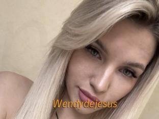 Wendydejesus