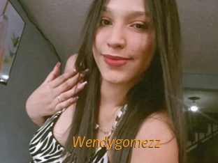 Wendygomezz