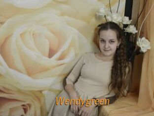 Wendygreen