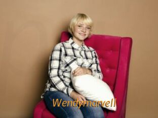 Wendymarvell