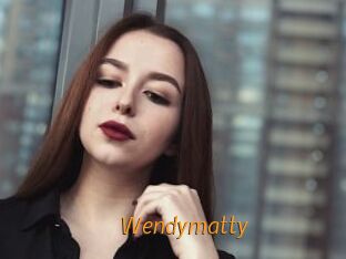 Wendymatty