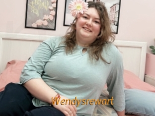 Wendysrewart