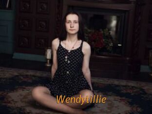 Wendytillie