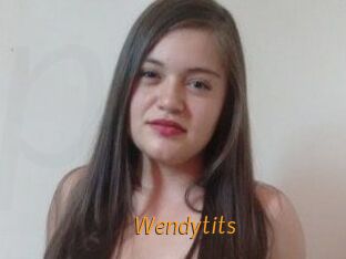 Wendytits
