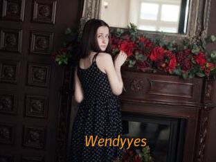 Wendyyes