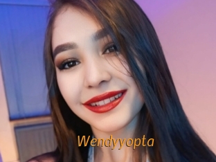 Wendyyopta
