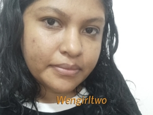 wengirltwo Porn University
