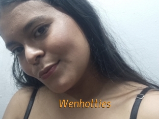Wenhotties