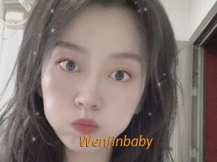 Wenjinbaby